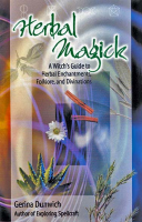 ☮ Herbologia Mágica ( Inglês ).pdf